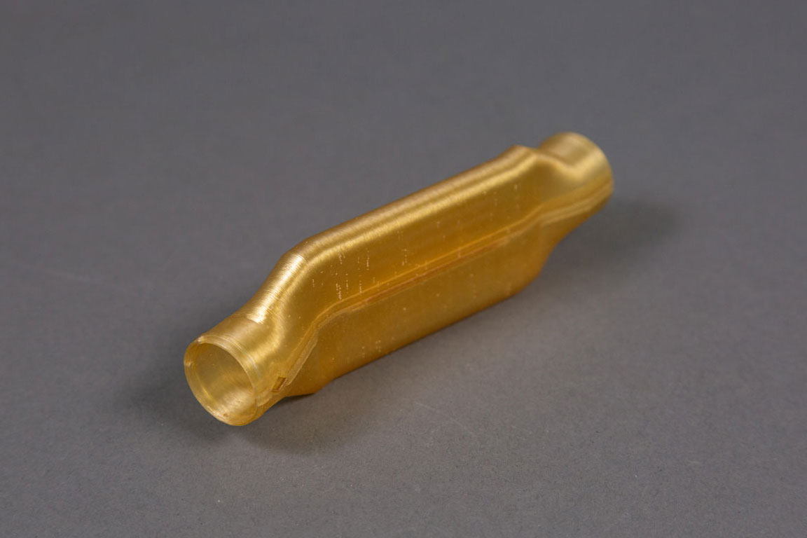 3D Part made with Ultem 1010