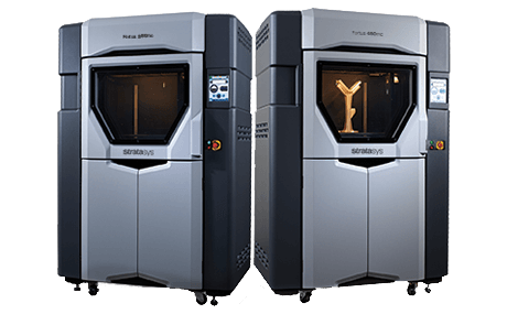 Fortus-450mc 3D Printer